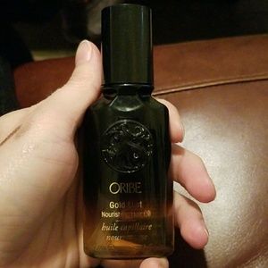 Oribe Gold Lust Nourishing Hair Oil 1.7oz
